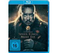 The Last Kingdom: Seven Kings Must Die