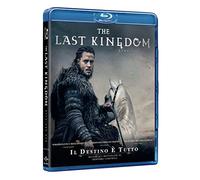 The Last Kingdom St.2 (Box 3 Br )