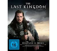 The Last Kingdom - Staffel 1
