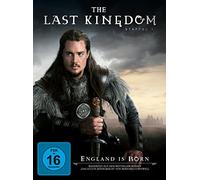 The Last Kingdom - Staffel 1