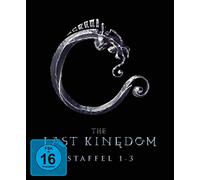 The Last Kingdom - Staffel 1-3