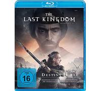The Last Kingdom - Staffel 3