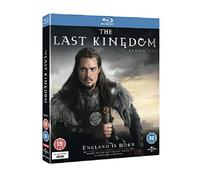 The Last Kingdom - Season One [Edizione: Regno Unito] [Edizione: Regno Unito]