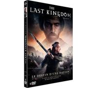 Coffret the last kingdom, saison 3
