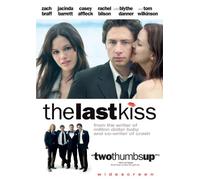 The Last Kiss