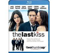 The Last Kiss