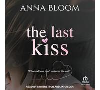 The Last Kiss