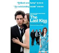 The Last Kiss [Edizione: Regno Unito]