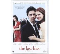 The Last Kiss (Import Dvd)