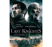 THE LAST KNIGHTS - SPEELFILM