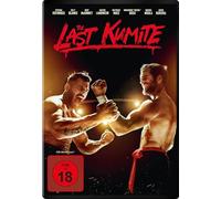 The Last Kumite