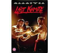 The Last Kumite (DVD) Billy Blanks Mathis Landwehr Matthias Hues David Kurzhal