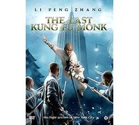 The Last Kung Fu Monk
