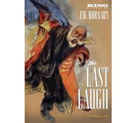 The Last Laugh