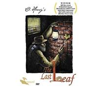 The Last Leaf