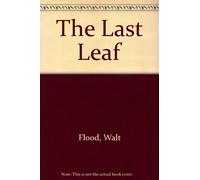 The Last Leaf