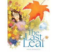The Last Leaf