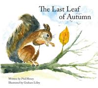 The Last Leaf of Autumn