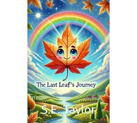 The Last Leaf's Journey