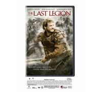 The Last Legion