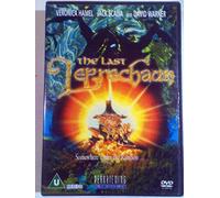 The Last Leprechaun [1998] [DVD] [Edizione: Regno Unito]