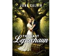 The Last Leprechaun