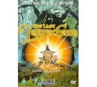 The Last Leprechaun [DVD] [Edizione: Regno Unito]