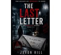 The Last Letter