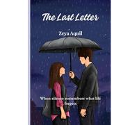 The Last Letter