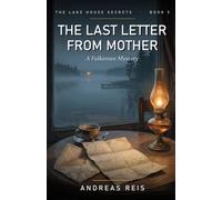 The Last Letter from Mother: A Falkensee Mystery: 5