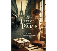 The Last Letter from Paris