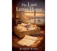 The Last Letter Home