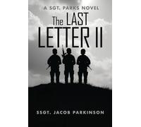 The Last Letter II