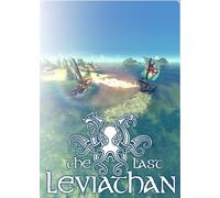 The Last Leviathan (PC) Steam Key EUROPE
