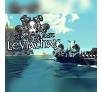The Last Leviathan (PC) Steam Key - GLOBAL