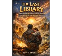 The Last Library: Forty-Three Secrets, a Burning World, and the Truth That Must Not Survive