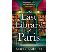 The Last Library of Paris