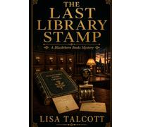 The Last Library Stamp