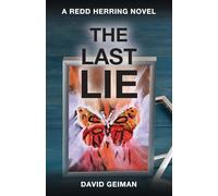 The Last Lie