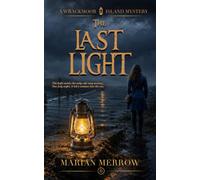 The Last Light: A Cozy English Island Mystery with a Female Sleuth