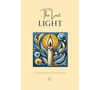 The Last Light And Other Bilingual German-English Christmas Stories