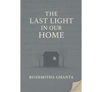 The Last Light In Our Home