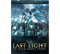 The Last Light: Irish Ghost Terror