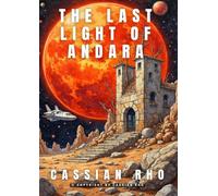 The Last Light of Andara