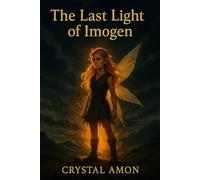 The Last Light of Imogen