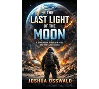The Last Light of the Moon: A Novel of Collapse, Warning, and Redemption