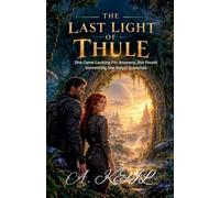 The Last Light Of Thule: 1