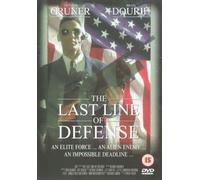 The Last Line Of Defence [Edizione: Regno Unito] [Edizione: Regno Unito]