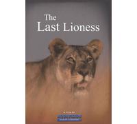 The Last Lioness[NON-US FORMAT, PAL]