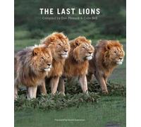 The Last Lions